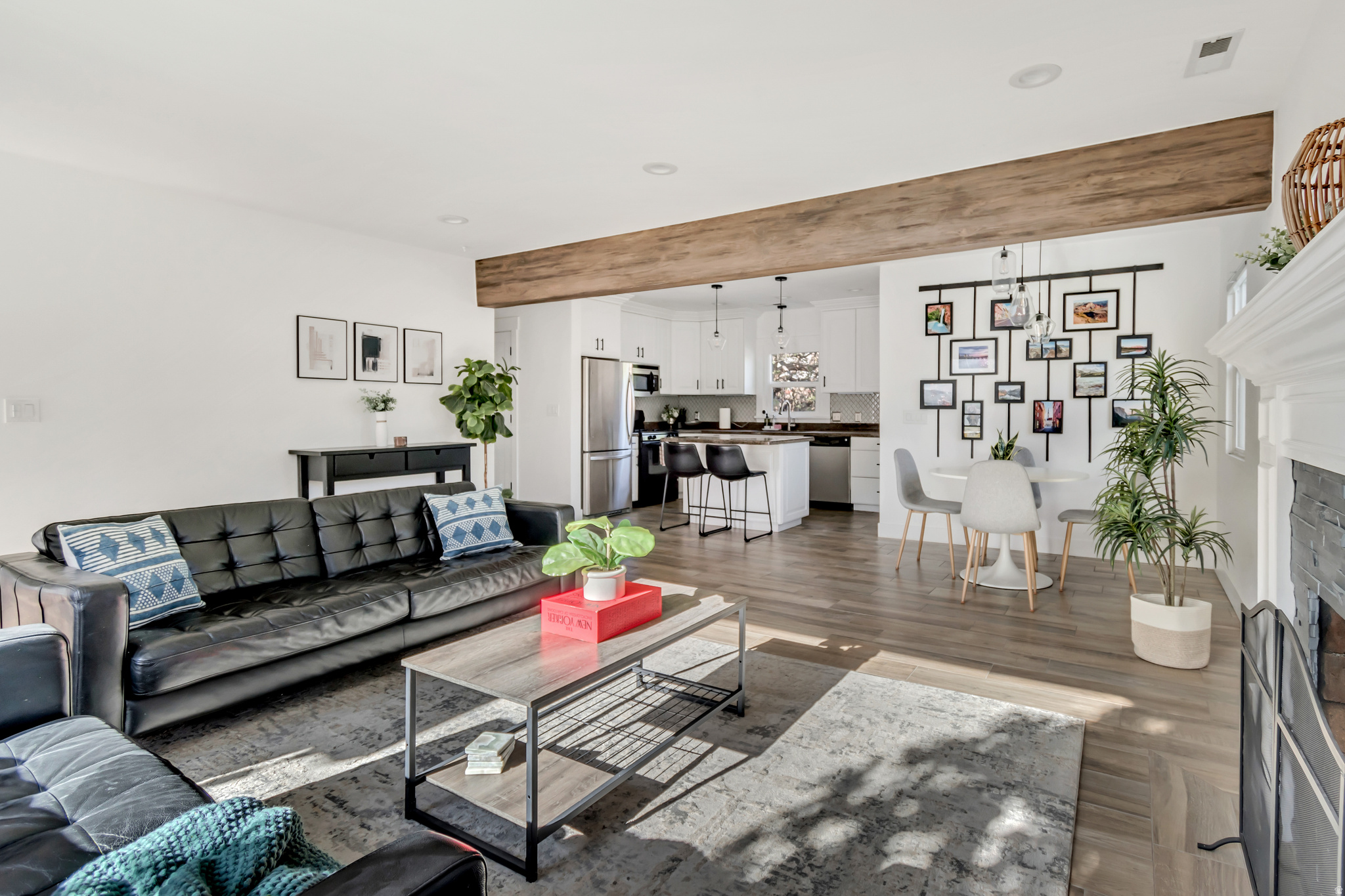 WESTMINSTER - Residential