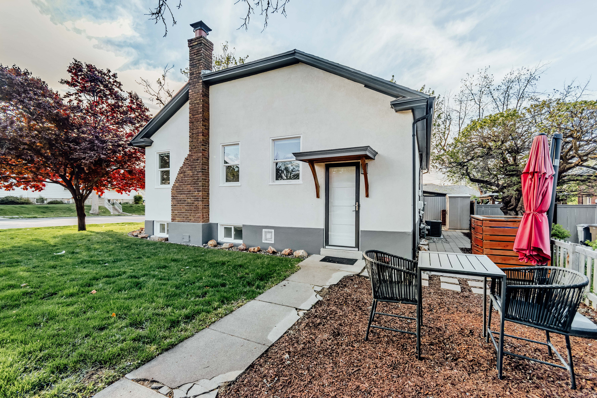 WESTMINSTER - Residential