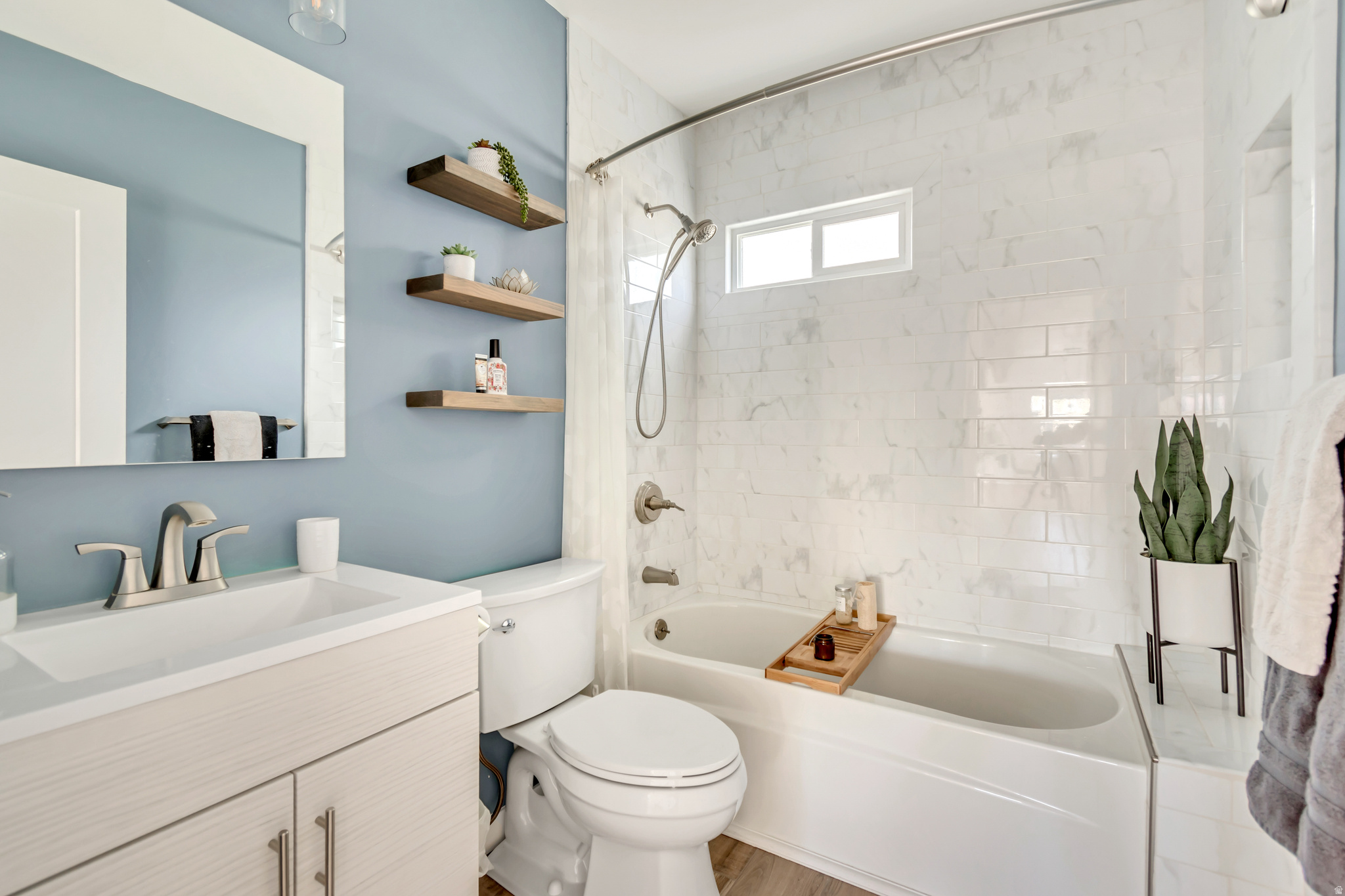 WESTMINSTER - Residential