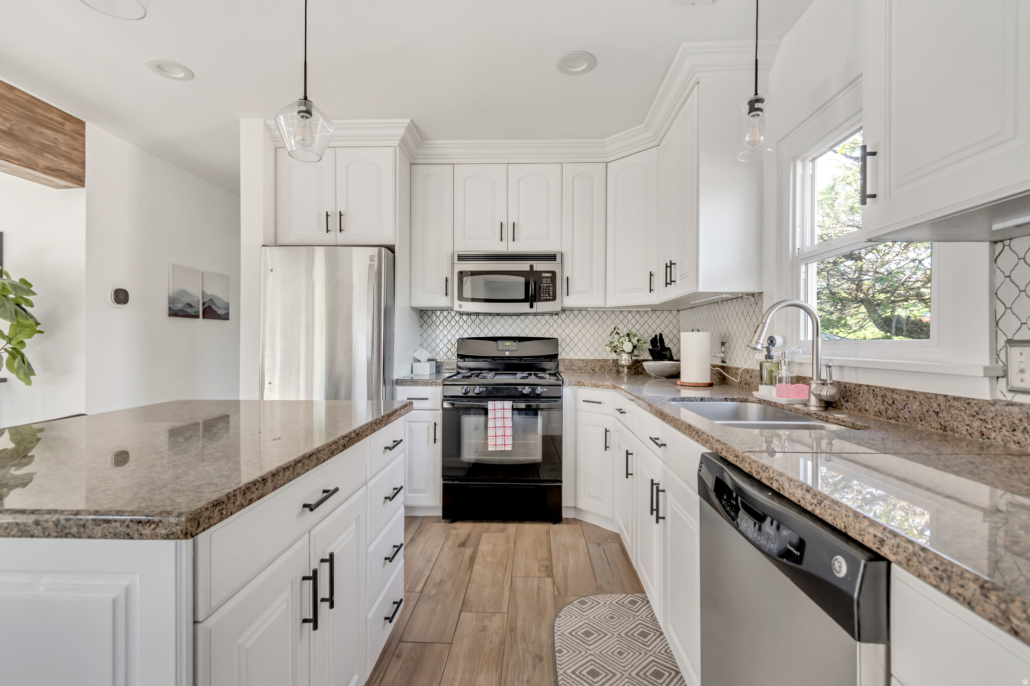 WESTMINSTER - Residential