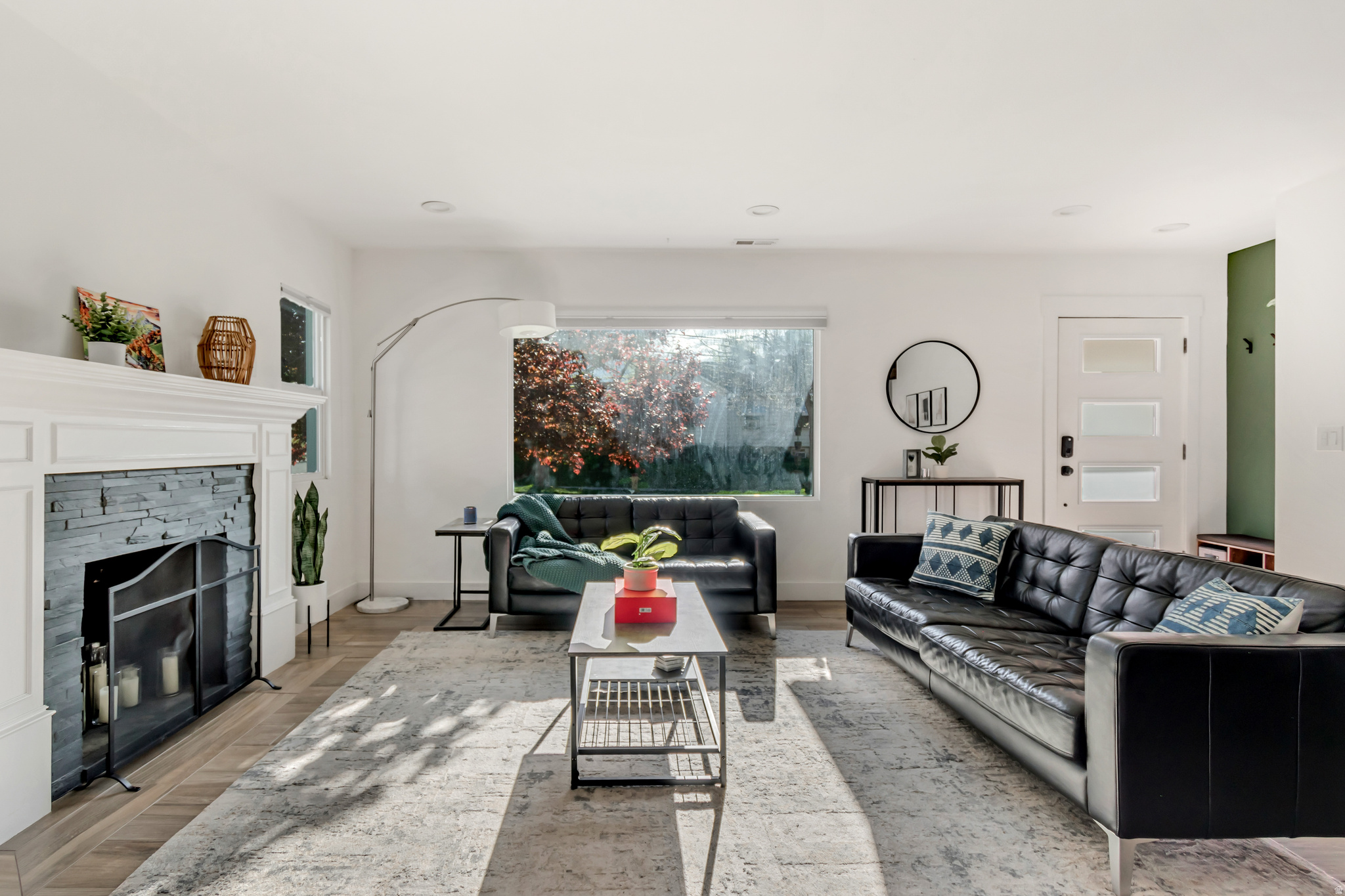 WESTMINSTER - Residential