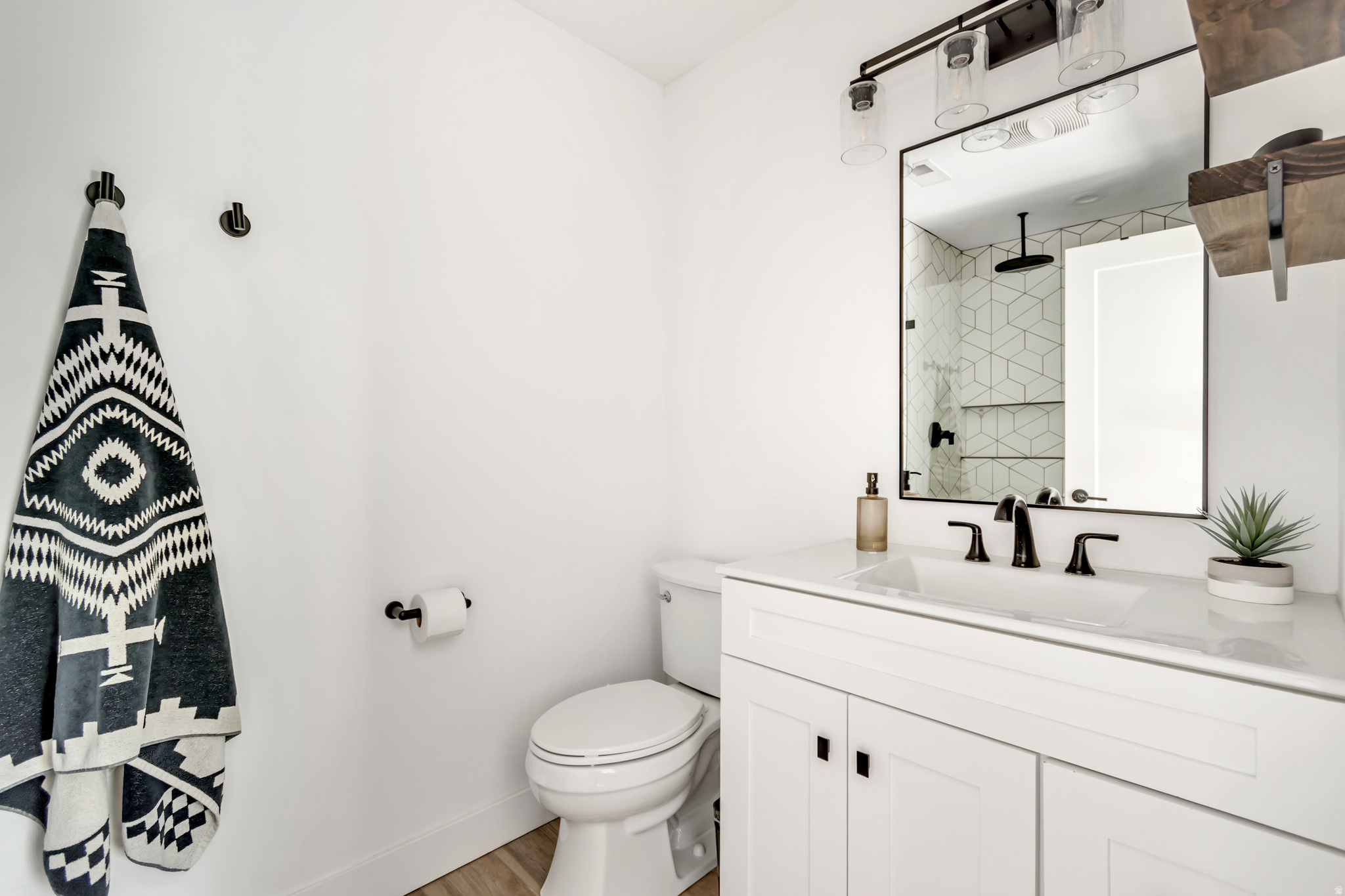 WESTMINSTER - Residential