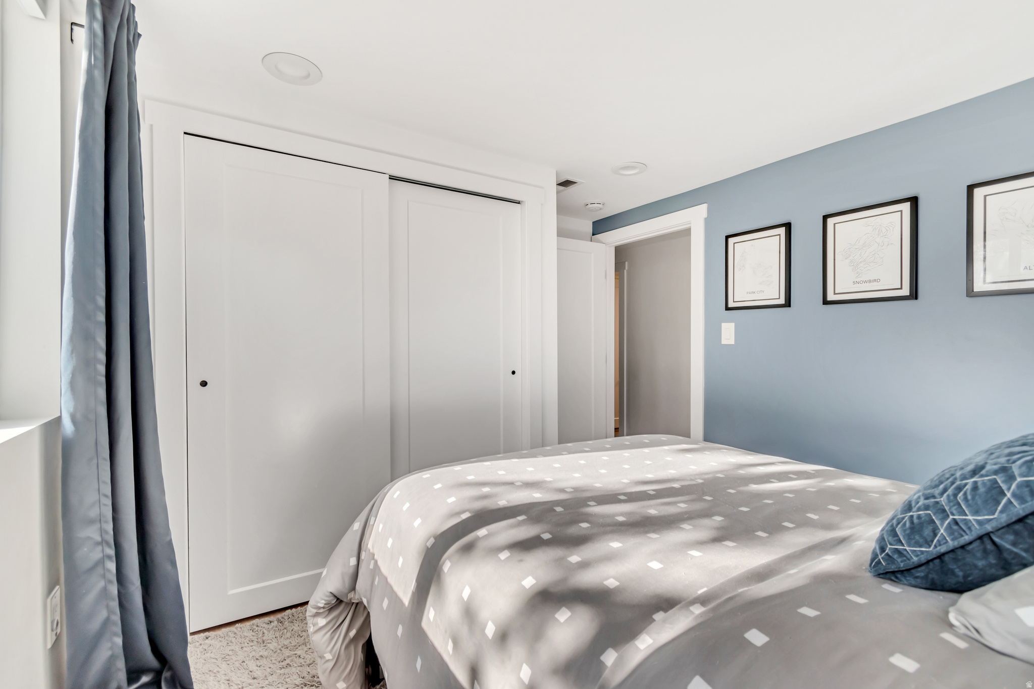 WESTMINSTER - Residential