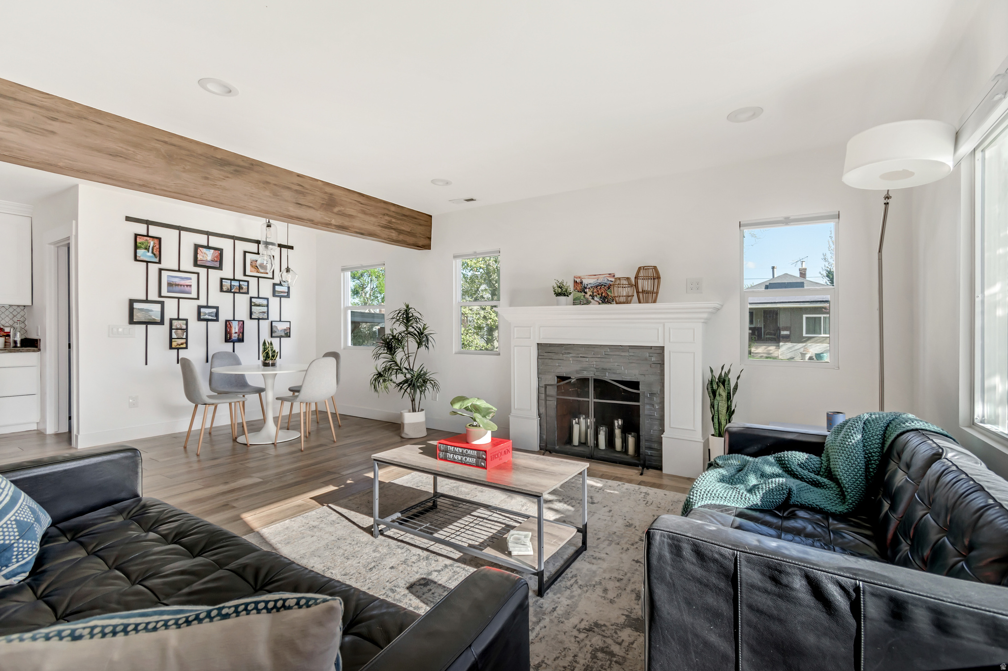 WESTMINSTER - Residential