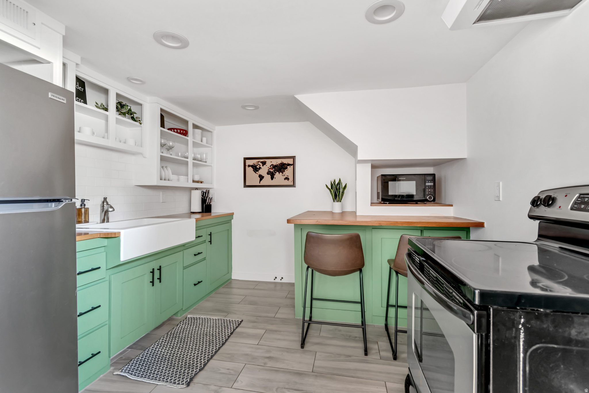 WESTMINSTER - Residential