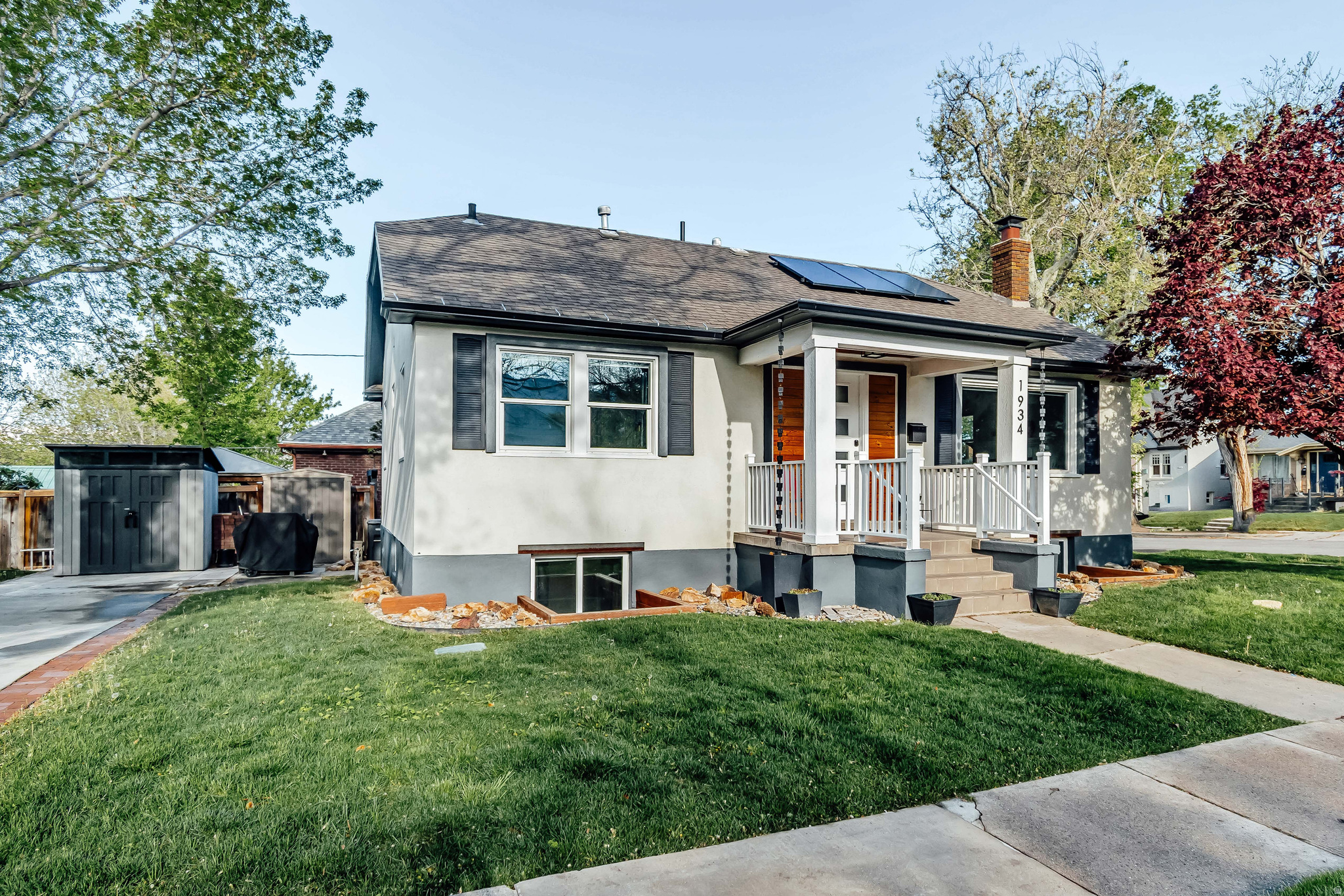 WESTMINSTER - Residential