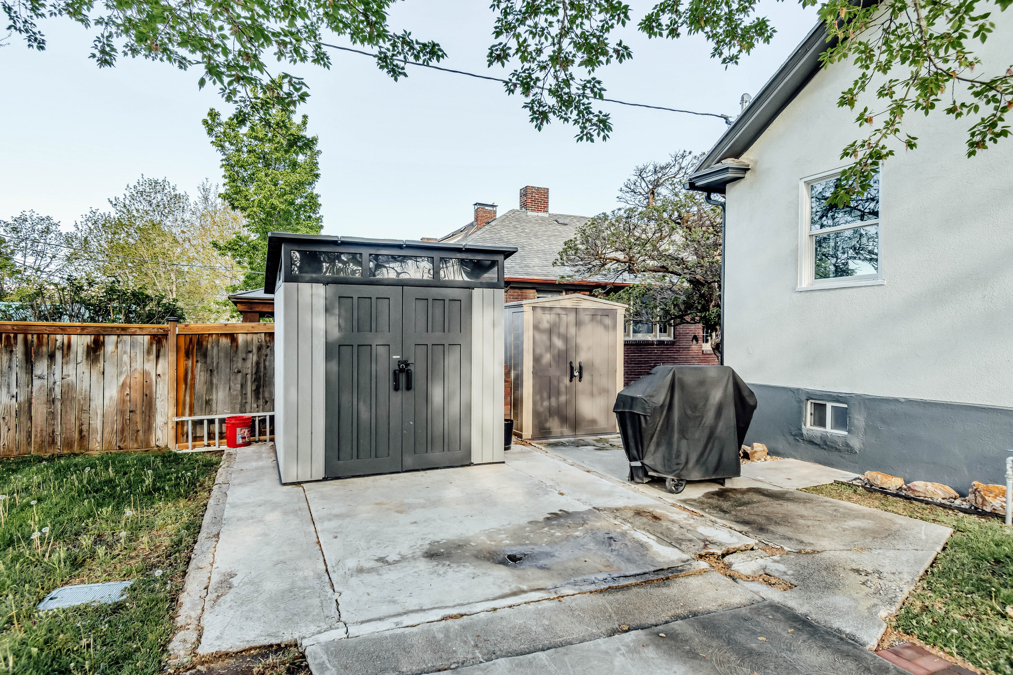 WESTMINSTER - Residential