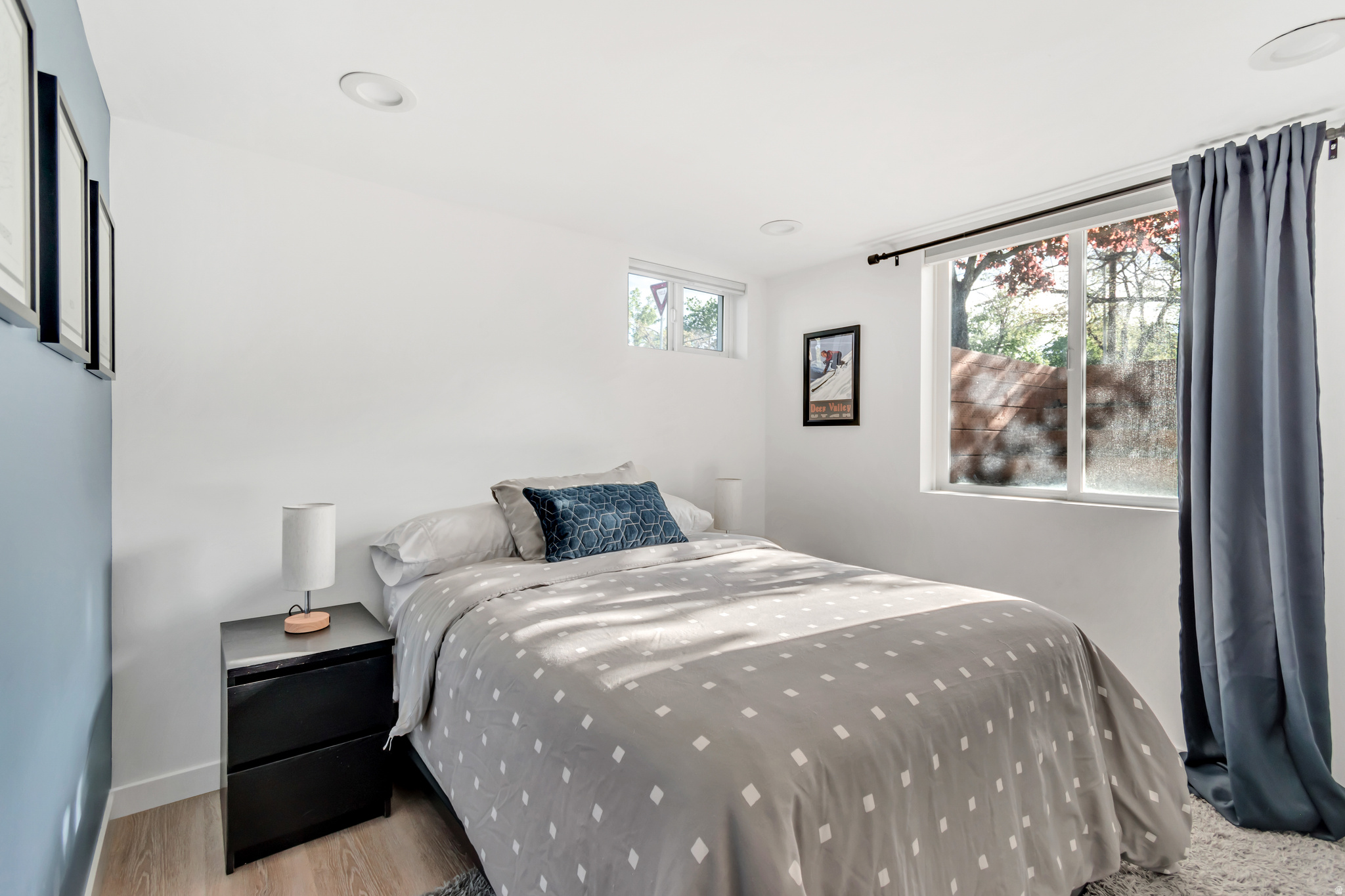 WESTMINSTER - Residential