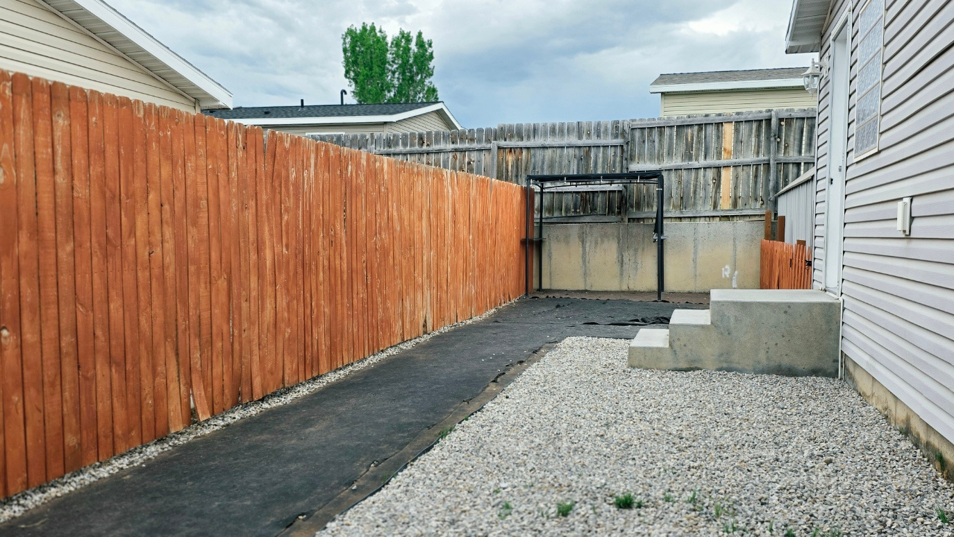 SUNBURST TERRACE PLA - Residential