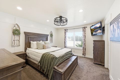 Tiny photo for 165 W 700 N, Nephi, UT 84648 (MLS # 2158479)