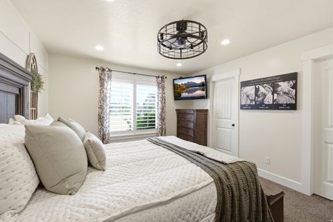 Tiny photo for 165 W 700 N, Nephi, UT 84648 (MLS # 2158479)