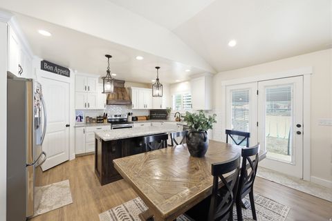 Tiny photo for 165 W 700 N, Nephi, UT 84648 (MLS # 2158479)