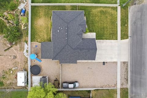 Tiny photo for 165 W 700 N, Nephi, UT 84648 (MLS # 2158479)