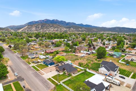 Tiny photo for 165 W 700 N, Nephi, UT 84648 (MLS # 2158479)