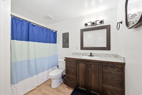 Tiny photo for 165 W 700 N, Nephi, UT 84648 (MLS # 2158479)