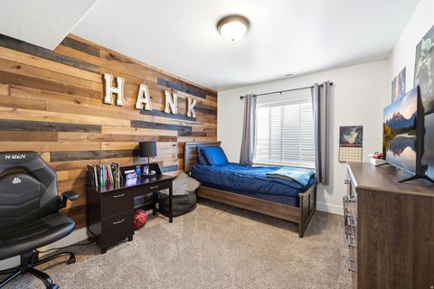 Tiny photo for 165 W 700 N, Nephi, UT 84648 (MLS # 2158479)
