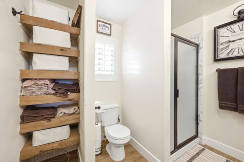 Tiny photo for 165 W 700 N, Nephi, UT 84648 (MLS # 2158479)