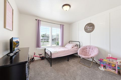 Tiny photo for 165 W 700 N, Nephi, UT 84648 (MLS # 2158479)