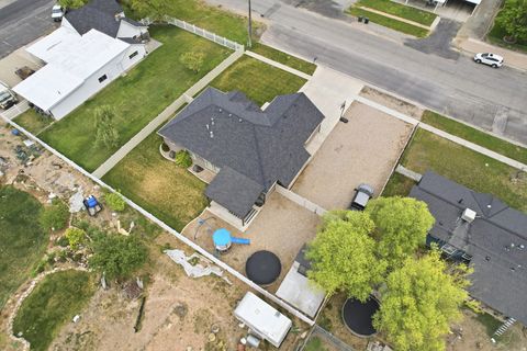 Tiny photo for 165 W 700 N, Nephi, UT 84648 (MLS # 2158479)