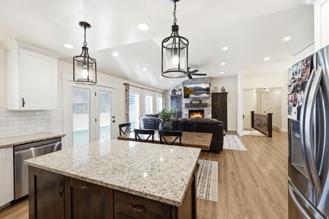 Tiny photo for 165 W 700 N, Nephi, UT 84648 (MLS # 2158479)