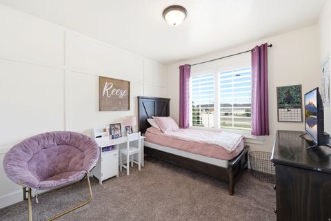 Tiny photo for 165 W 700 N, Nephi, UT 84648 (MLS # 2158479)