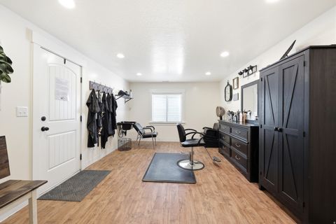 Tiny photo for 165 W 700 N, Nephi, UT 84648 (MLS # 2158479)