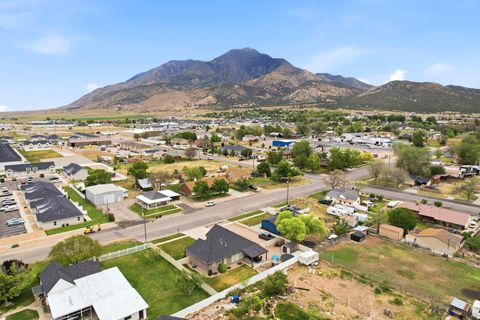 Tiny photo for 165 W 700 N, Nephi, UT 84648 (MLS # 2158479)