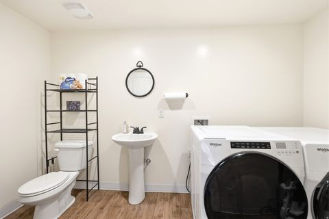 Tiny photo for 165 W 700 N, Nephi, UT 84648 (MLS # 2158479)