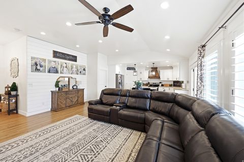 Tiny photo for 165 W 700 N, Nephi, UT 84648 (MLS # 2158479)