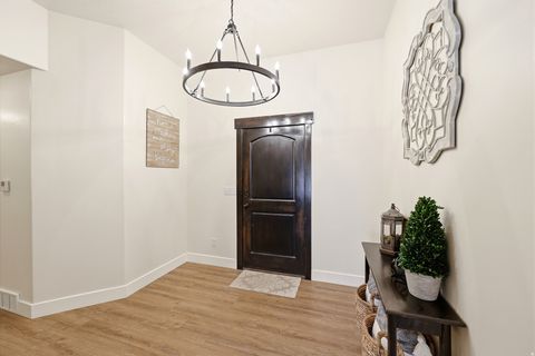 Tiny photo for 165 W 700 N, Nephi, UT 84648 (MLS # 2158479)