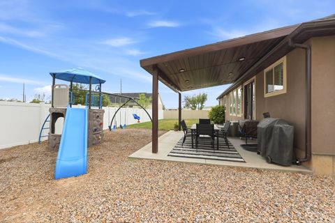 Tiny photo for 165 W 700 N, Nephi, UT 84648 (MLS # 2158479)