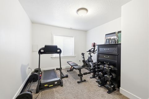 Tiny photo for 165 W 700 N, Nephi, UT 84648 (MLS # 2158479)