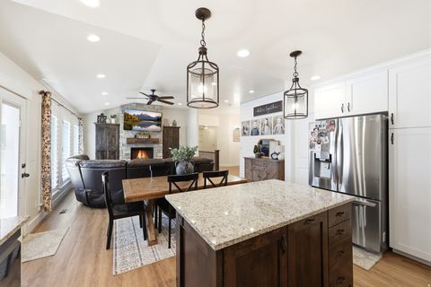 Tiny photo for 165 W 700 N, Nephi, UT 84648 (MLS # 2158479)