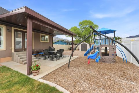 Tiny photo for 165 W 700 N, Nephi, UT 84648 (MLS # 2158479)
