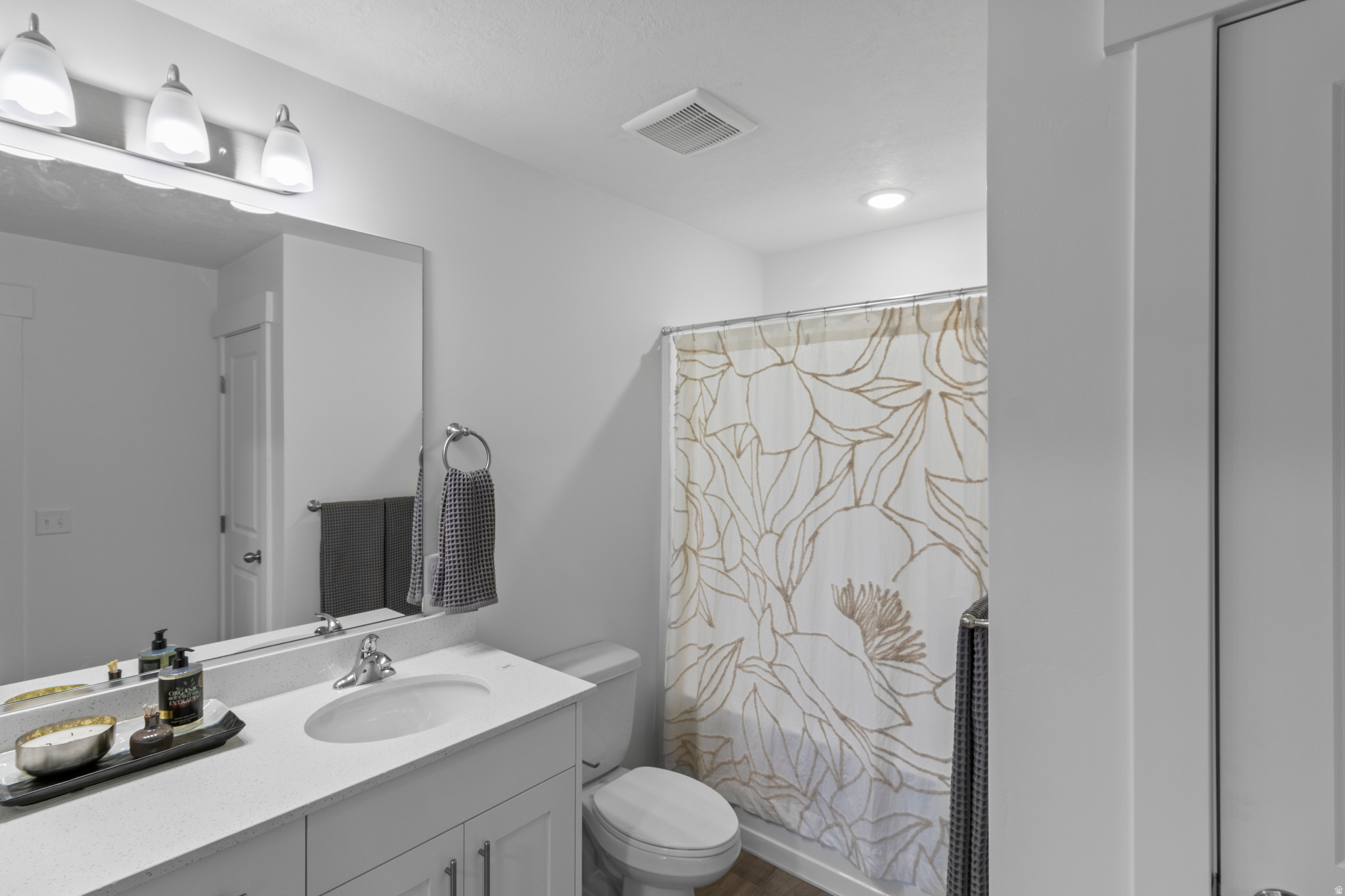 RIDGELINE PARK - Residential