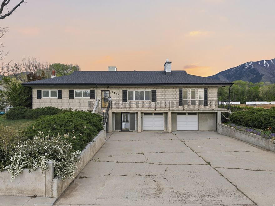 Rare opportunity to own a unique property in a rapidly growing area! Originally part of a larger farm, this home now sits on a spacious lot just under half an acre within a newly developing subdivision. Planned for high-end homes, this neighborhood offers strong future upside. Plenty of space to make it your own while getting in early on a highly desirable community. No blind offers. Please submit prequal or proof of funds. Any offer received after 3pm on Friday may not be reviewed until the following business day. Send offers to admin@burnsideteam.com