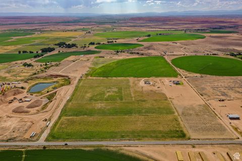 Vacant Land For Sale - 5158 S Highway 88<br/> Randlett, UT 84063