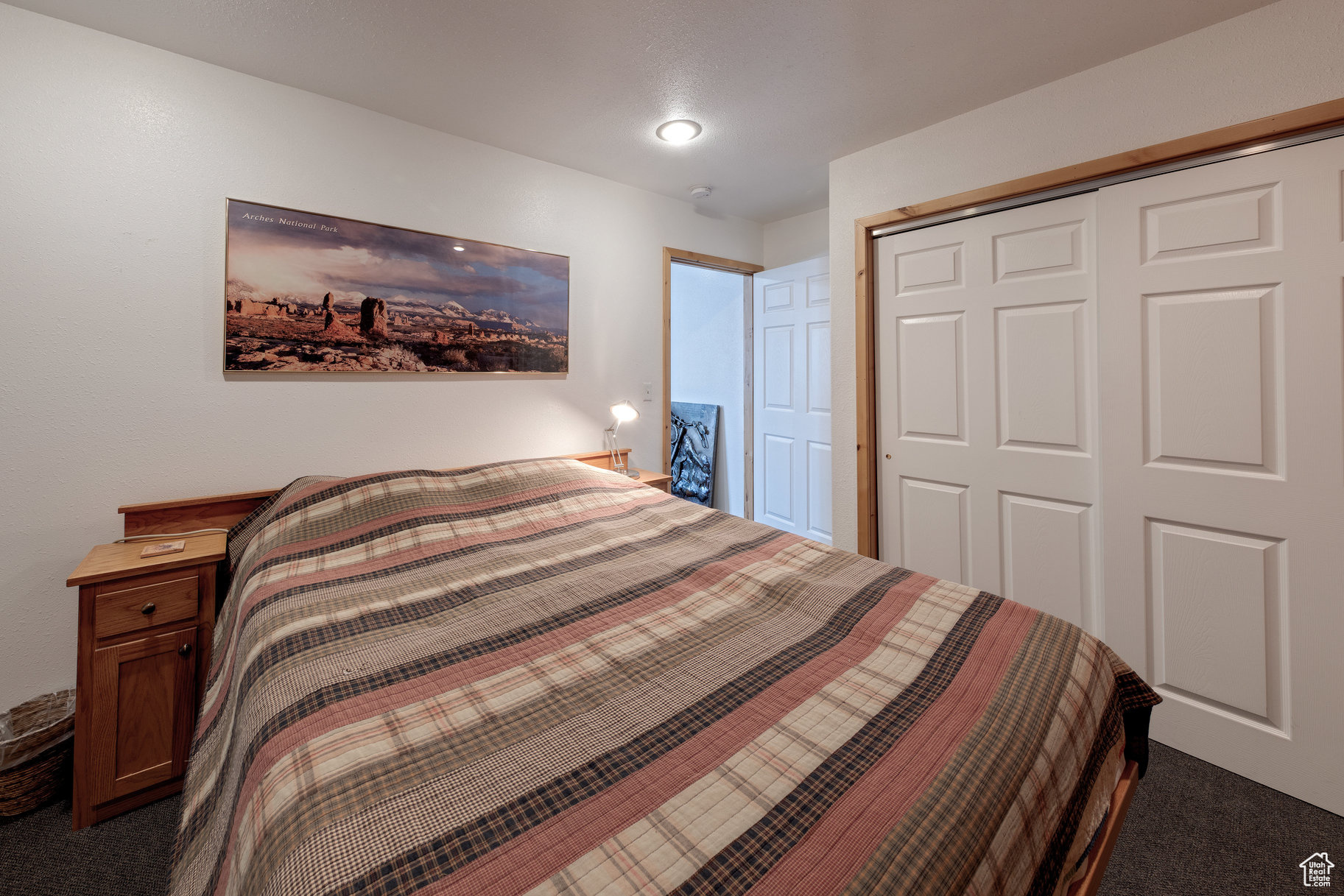 MOAB BUSINESS PARK - Residential
