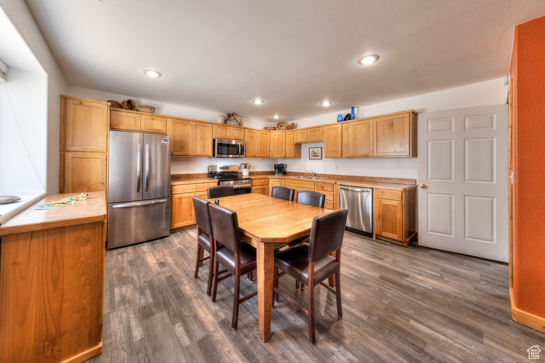 MOAB BUSINESS PARK - Residential