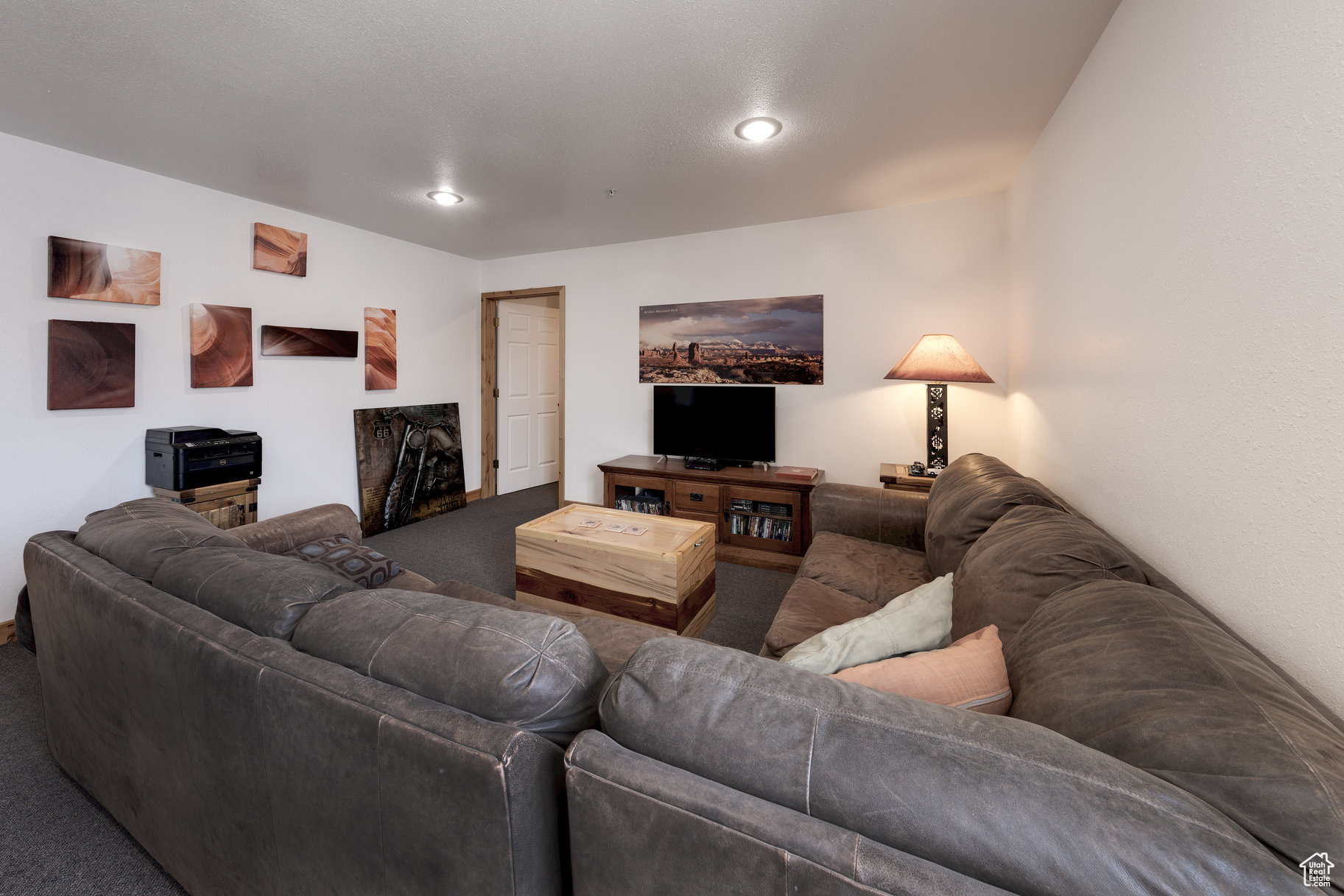MOAB BUSINESS PARK - Residential