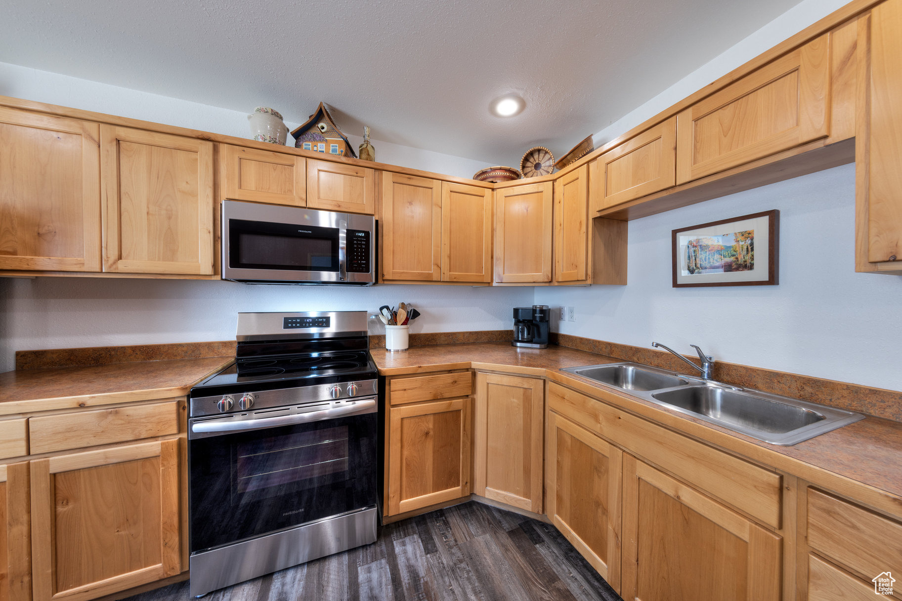 MOAB BUSINESS PARK - Residential