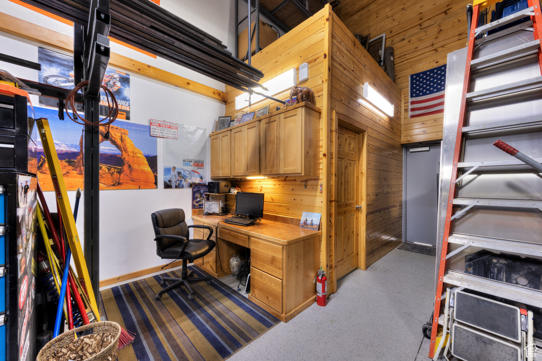 MOAB BUSINESS PARK - Residential