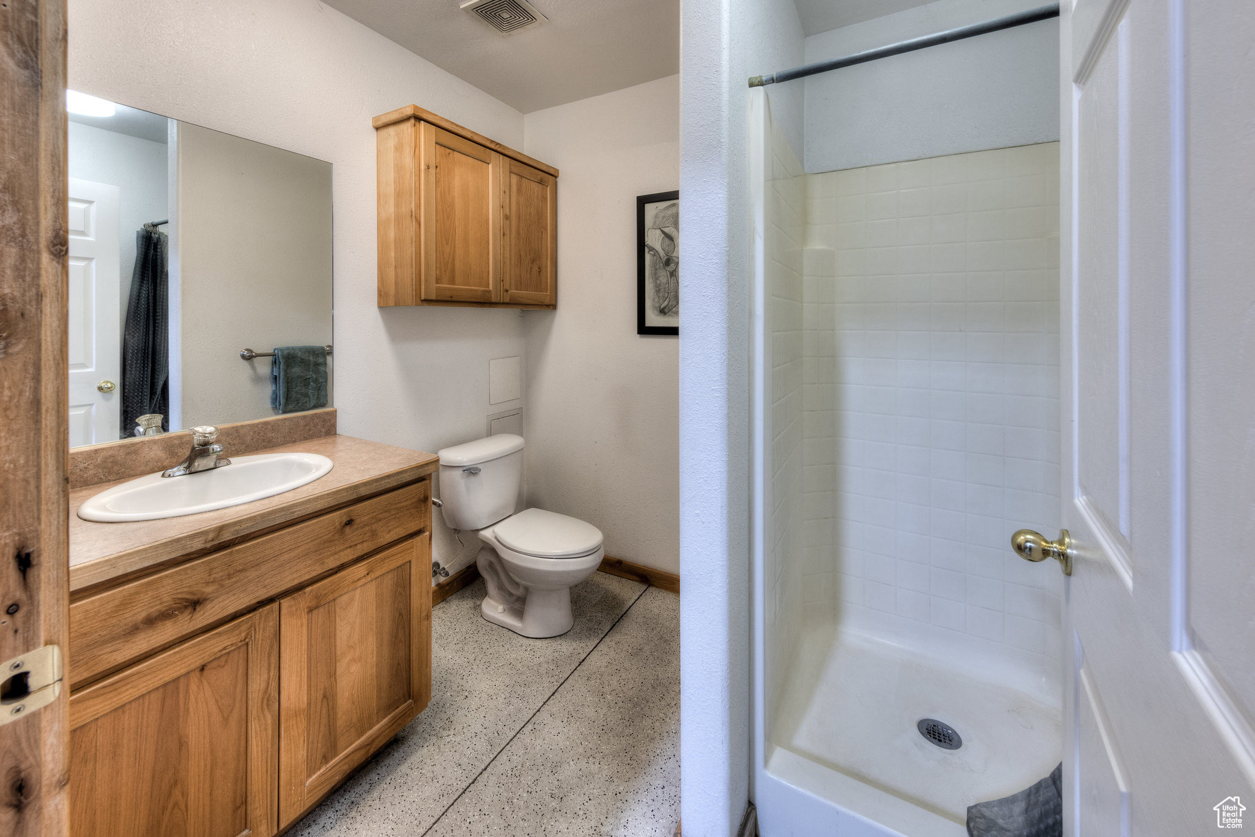 MOAB BUSINESS PARK - Residential