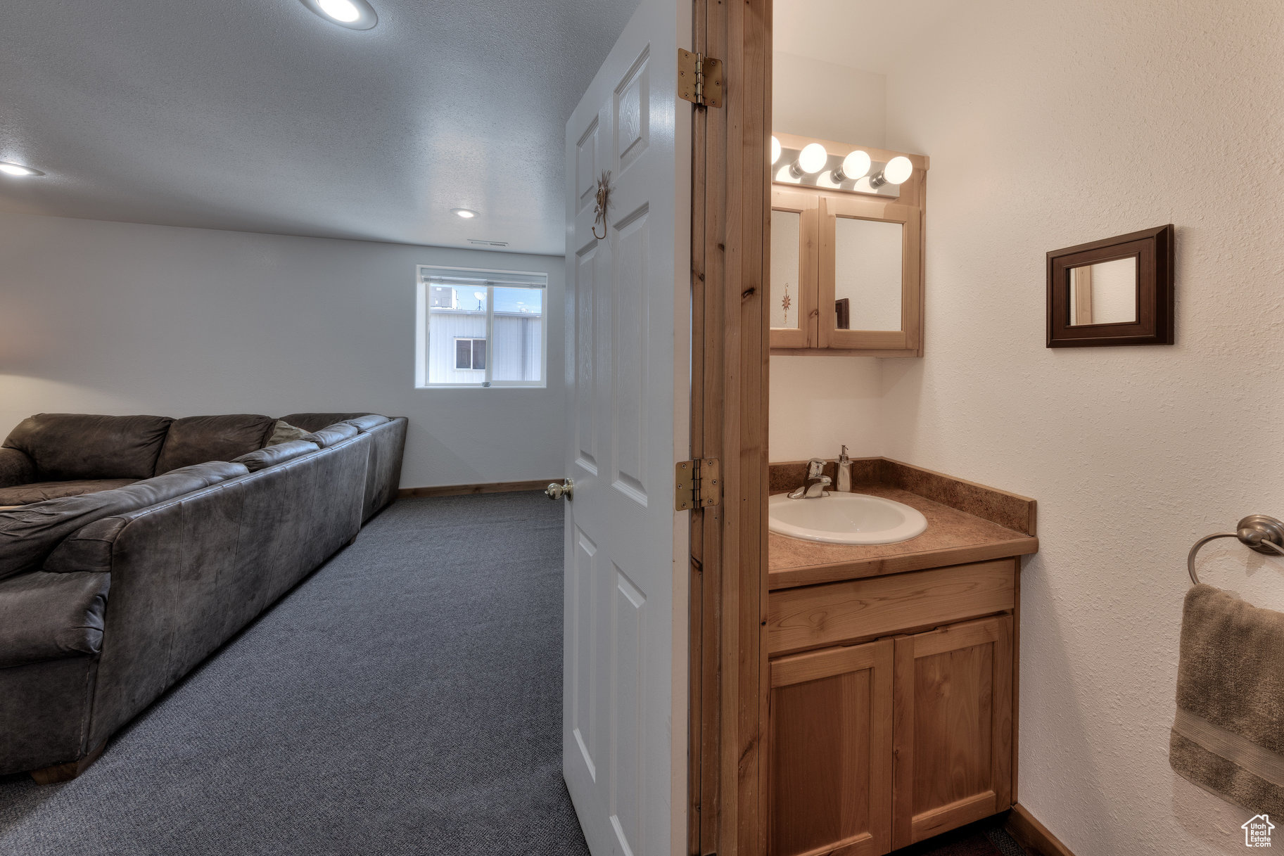 MOAB BUSINESS PARK - Residential