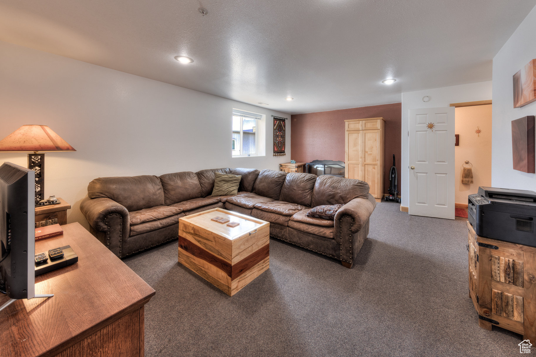 MOAB BUSINESS PARK - Residential