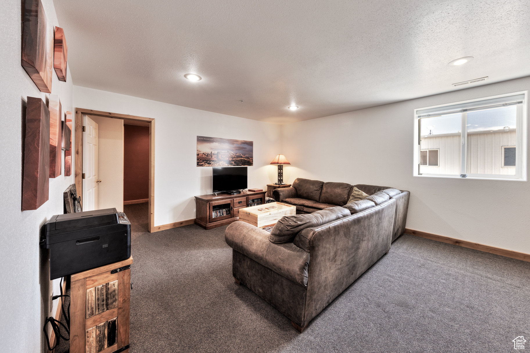 MOAB BUSINESS PARK - Residential