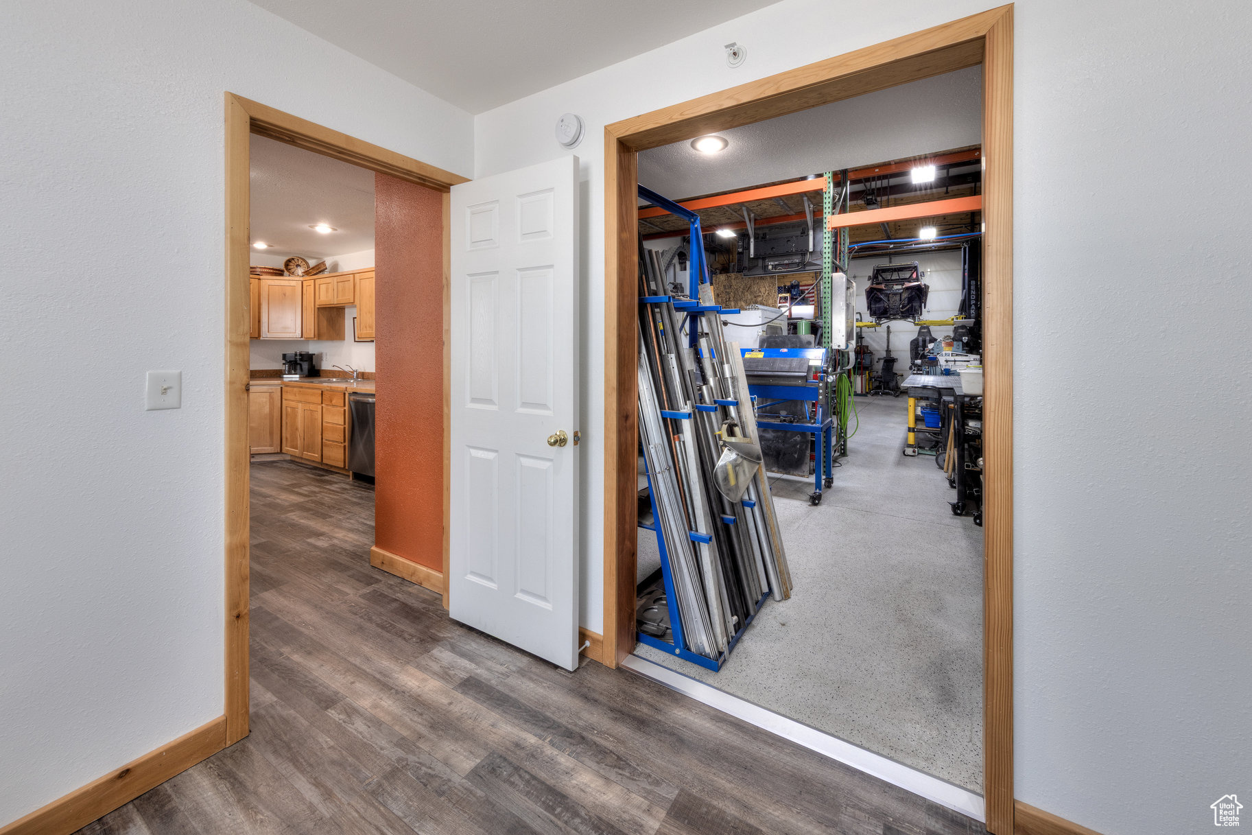 MOAB BUSINESS PARK - Residential