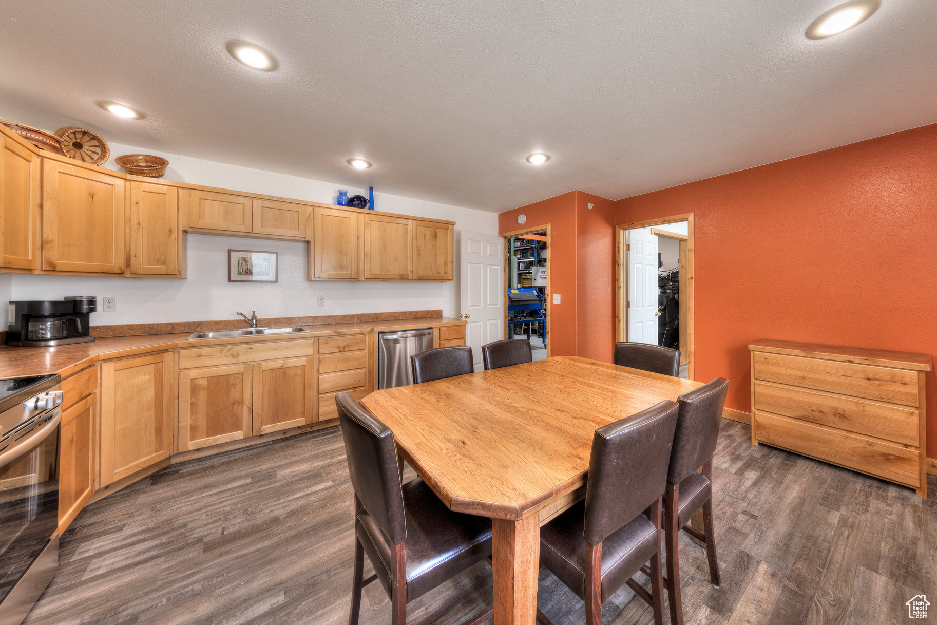 MOAB BUSINESS PARK - Residential