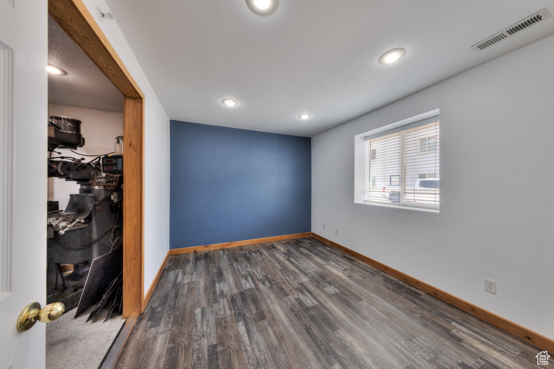 MOAB BUSINESS PARK - Residential