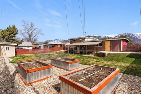 Tiny photo for 5449 S 700 E, South Ogden, UT 84405 (MLS # 2142460)